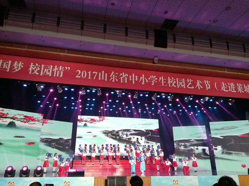 ���гɹ��ٰ�2017��ɽ��ʡ��Сѧ��У԰�����ڣ��߽����ǣ����ջ���